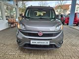 Fiat Doblo 1.4 16V T-Jet More PDC/KLIMA/HU-02.2028 - Fiat Doblo aus 2018