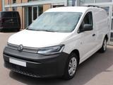 Volkswagen Caddy Maxi 2.0 TDI Cargo AHK SHZ PDC GRA LED App