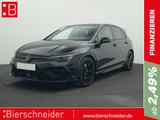 Volkswagen Golf R 8 2.0 TSI DSG 4Mo. Black Edition 5-J-GAR 
