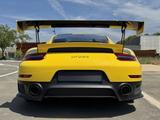 Porsche 911 - 991 GT2 RS WEISSACH-LIFT- CLUBSPORT-PCCB - Porsche: 911 Gt2 RS