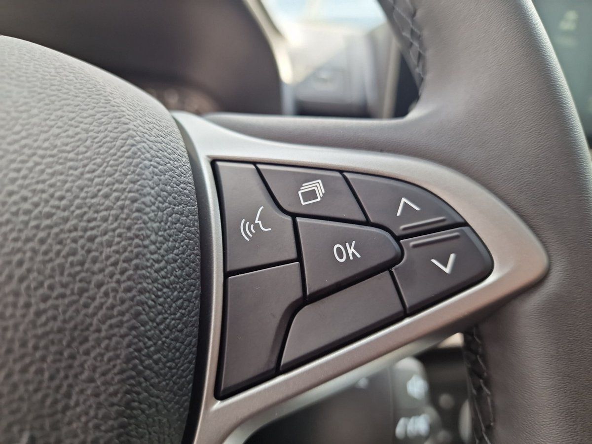 Dacia Sandero - Bild 23