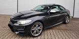 BMW Deutsches Fahrzeug MPerformance BMW M235i xDrive - BMW X2 Gebrauchtwagen