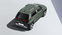 Hyundai INSTER - Vorschau Bild 6