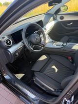 Mercedes-Benz E 300 e T Autom. - AHK - Neuwertig - - Mercedes-Benz E 300 in Dortmund