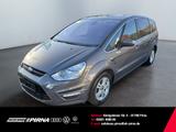 Ford S-Max 2.0 TDCi DPF Titanium - Ford S-Max: Tdci Titanium