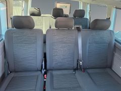 Fahrzeugabbildung Volkswagen T6.1 Caravelle Comfort DSG Rollstuhllift 8.Sitze