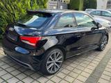 Audi A1 S-Line Sport Navi/PDC/Sitzhzg. - Audi A1 in Wuppertal
