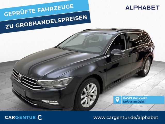 Volkswagen Passat Variant 2.0 TDI Business / NUR GEWERBE Na