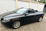 Volvo VOLVO C 70 Cabrio, sehr gepflegt, mit schö... - gebrauchte Volvo C70 aus dem Jahr 2007