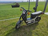 Simson SR 50 4 Gang - SIMSON SR4