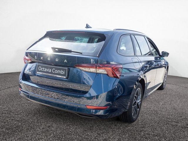 Foto Nummer 4: SKODA Octavia