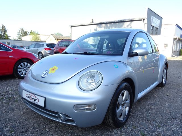 Volkswagen Beetle/KLIMA/KEIN TÜV