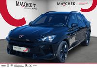 Cupra Formentor - Vorschau Bild 1