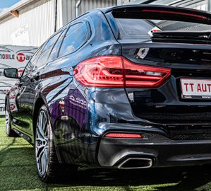 Fahrzeugabbildung BMW 540d Touring xDrive M-SPORT|KEYL|360°|AMBI|DISP