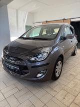 Hyundai ix20 Trend AUTOMATIK TÜV & SERVICE NEU - Hyundai ix20 Trend mit Benzin-Antrieb