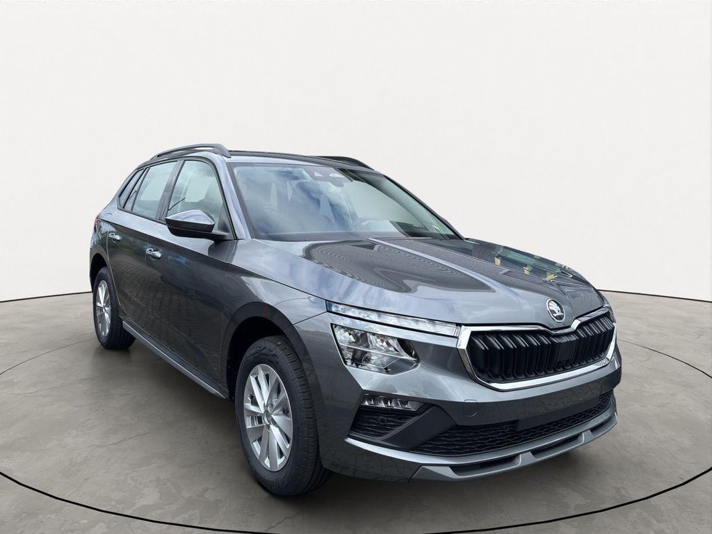 Kamiq Selection 1,0 TSI 85 kW 7-Gang-DSG
