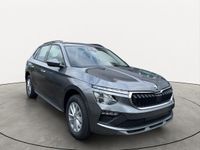 Skoda Kamiq - Vorschau Bild 1