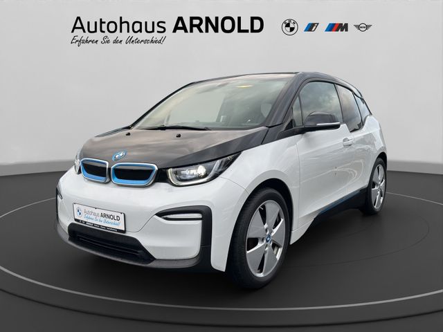 BMW i3 120Ah Navi Comfort Paket Tempomat Sitzhz Klim