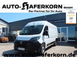 Peugeot Boxer KW 435 L4H2 Heavy 2.2 BlueHDi 180 EAT8*LED - gebrauchte Peugeot Kleinbus