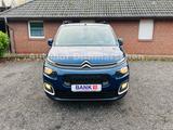 Citroën Berlingo Shine/Automatik/Klima/Navi/PDC/MwsT. - Citroën Berlingo mit Panoramadach