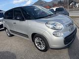 Fiat 500L Lounge 1.3Ltr-70kW(95PS) MultiJet Automatik - gebrauchte Fiat Kleinbus