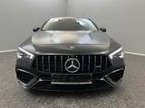 Mercedes-Benz CLA 45 AMG 4M Coupe PERFORMANCE*360*WIDE*LED*19Z - Mercedes-Benz CLA-Klasse: Coupe
