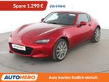 Mazda MX-5 2.0 Sports-Line RF*NAVI*LED*TEMPO*PDC*SHZ* - Mazda: Sport