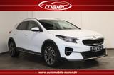 Kia XCeed 1.5 T-GDI Vision-Navi-Kamera-LED-SHZ-KESSY - Kia XCeed Vision Gebrauchtwagen