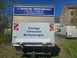 Mercedes-Benz atego 816 - Mercedes-Benz 2010 Atego