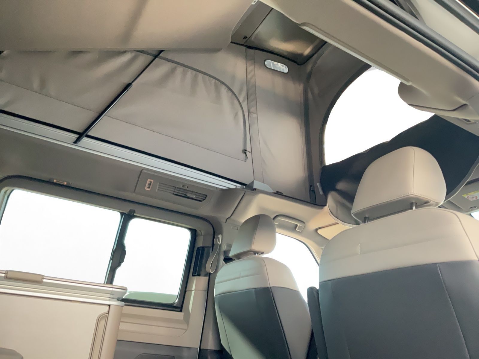 Volkswagen T7 California - Bild 10