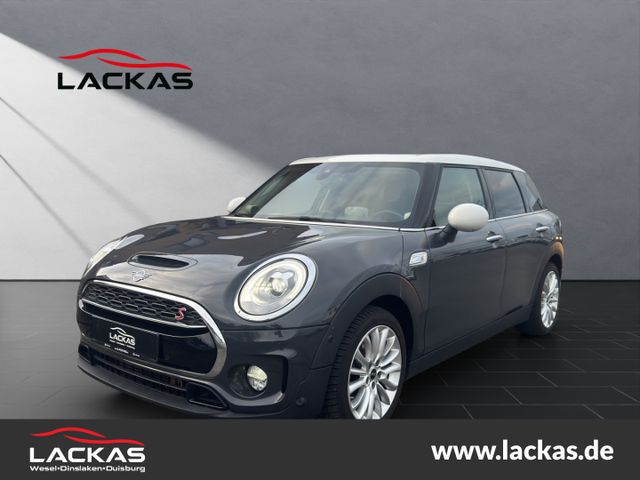 MINI Cooper S Clubman H&K+LED+PANO+HuD+AUTOMATIK+KEYL