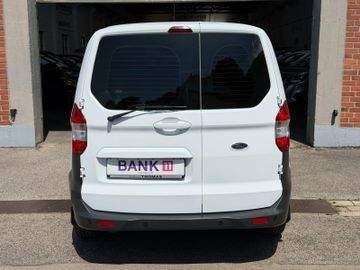 Ford Transit - 5