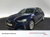 Audi A3 Sportback 30 TDI  Sline virtual Navi LED ACC - Audi A3: Sline TDI