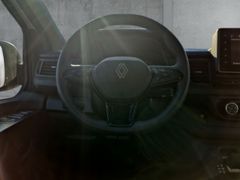 Fahrzeugabbildung Trafic Kasten L2H1 Doka 3,0t Komfort 2.0 BLUE dC