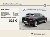 Volkswagen T-Roc - Vorschau Bild 5