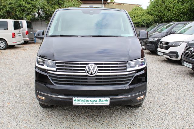 Volkswagen T6.1 Multivan Generation SIX DSG LED ACC Standhz