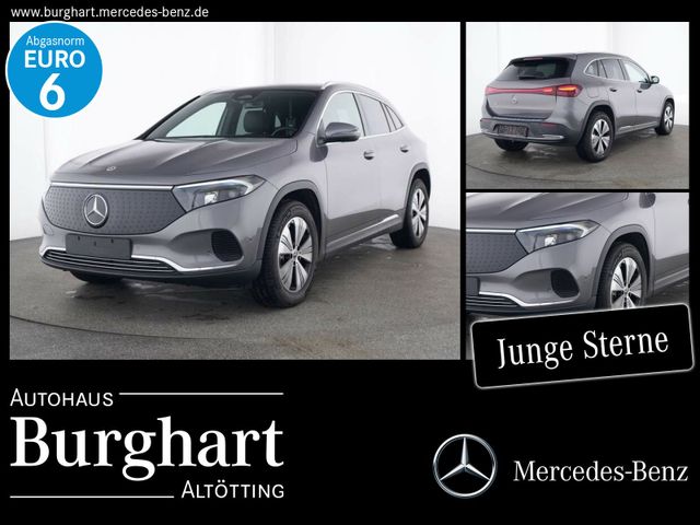 Mercedes-Benz EQA 250 SUV Progressive/Navi/Klima/LED/Sitzhzg.