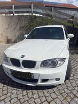 BMW 118d Edition Sport Edition Sport - BMW 118: 118d Edition Sport