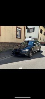 BMW Bmw E91 320i - BMW 320 aus 2008: Kombi, 320i