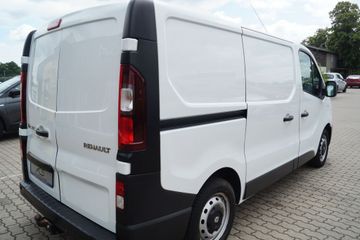 Bild 3 Renault Trafic (ENERGY) dCi 95 Start & Stop L1H1 Komfort