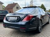 Mercedes-Benz S 500*Vollausstattung *Burmester*Pano*2.Hand* - Mercedes-Benz S-Klasse Gebrauchtwagen in Bremen