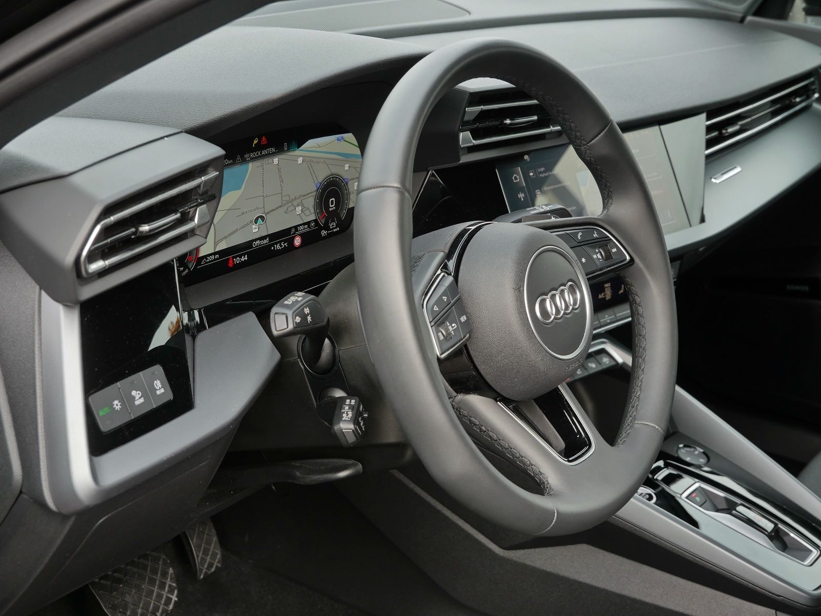 Audi A3 - Bild 19