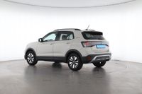 Volkswagen T-Cross - Vorschau Bild 4