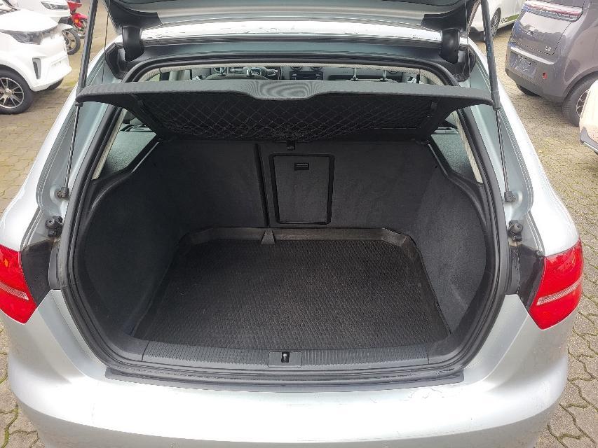 Audi A3 2012 — photo 7