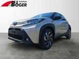 Toyota Aygo X 1,0 CVT TEAMPLAYER *SHZ APPLE CAR KMAERA* - Toyota Gebrauchtwagen von 2025