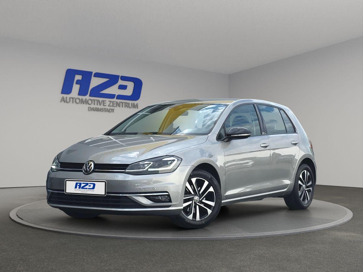Volkswagen Golf 7 IQ.Drive 1.6 TDI SPURH/W APP NAVI ACC LED