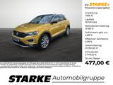 Volkswagen T-Roc 2.0 TSI DSG 4Motion Sport  AHK Navi LED Ka - Volkswagen T-Roc in Osnabrück
