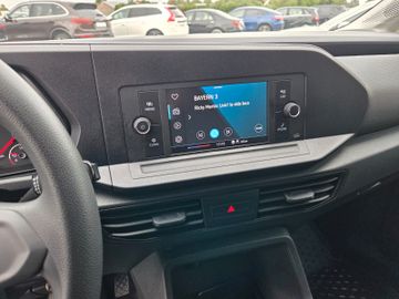Volkswagen Caddy - 12