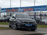 Peugeot 308 GT*1-HAND*ALCANTARA*TEMPOMAT*KAMERA*PDC !! - Peugeot 308 in Krefeld