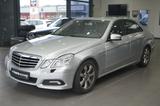 Mercedes-Benz E 250 CDI BlueEfficiency+NAVI+PDC+KLIMA+ISOFIX - Mercedes-Benz E 250 in München